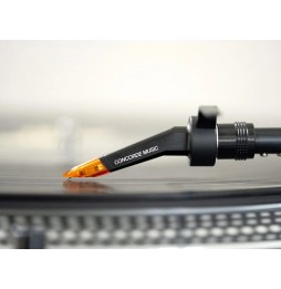 CONCORDE MUSIC BRONZE aus der CONCORDE MUSIC SERIE von ORTOFON