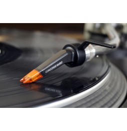 CONCORDE MUSIC BRONZE aus der CONCORDE MUSIC SERIE von ORTOFON