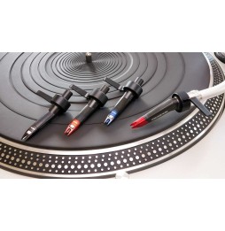 CONCORDE MUSIC SERIE von ORTOFON