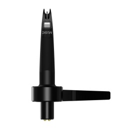 CONCORDE MUSIC BLACK aus der CONCORDE MUSIC SERIE von ORTOFON