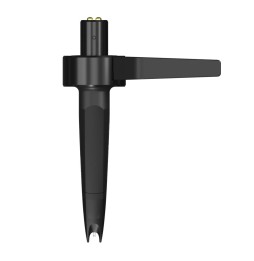 CONCORDE MUSIC BLACK aus der CONCORDE MUSIC SERIE von ORTOFON