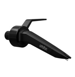 CONCORDE MUSIC BLACK aus der CONCORDE MUSIC SERIE von ORTOFON