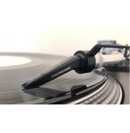 CONCORDE MUSIC BLACK aus der CONCORDE MUSIC SERIE von ORTOFON