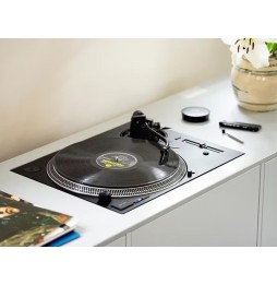 CONCORDE MUSIC BLACK aus der CONCORDE MUSIC SERIE von ORTOFON