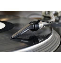 CONCORDE MUSIC BLACK aus der CONCORDE MUSIC SERIE von ORTOFON