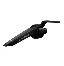 CONCORDE MUSIC BLACK LVB 250 aus der CONCORDE MUSIC SERIE von ORTOFON