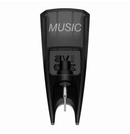 CONCORDE MUSIC BLACK LVB 250 aus der CONCORDE MUSIC SERIE von ORTOFON