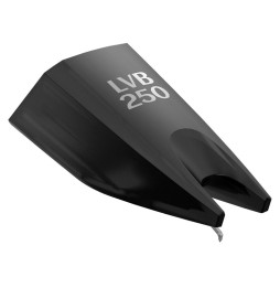 CONCORDE MUSIC BLACK LVB 250 aus der CONCORDE MUSIC SERIE von ORTOFON