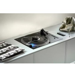 CONCORDE MUSIC BLACK LVB 250 aus der CONCORDE MUSIC SERIE von ORTOFON