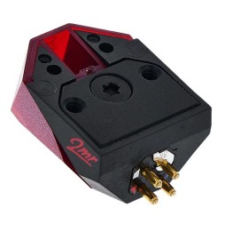 2MR RED aus der 2MR Serie von ORTOFON