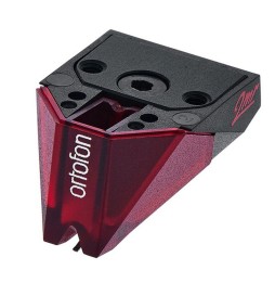 2MR RED aus der 2MR Serie von ORTOFON