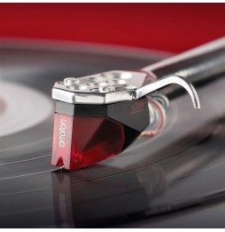 2MR RED aus der 2MR Serie von ORTOFON