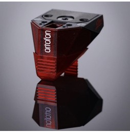 2MR RED aus der 2MR Serie von ORTOFON