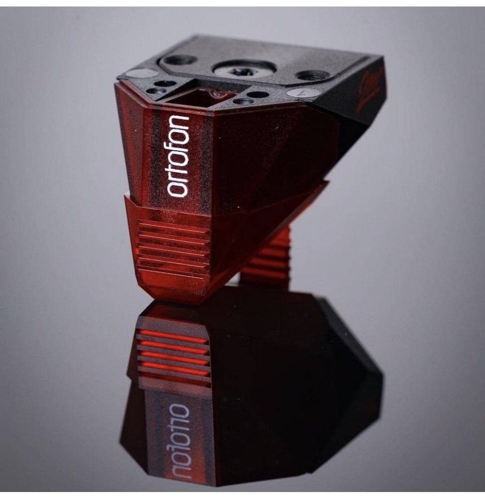 2MR RED aus der 2MR Serie von ORTOFON