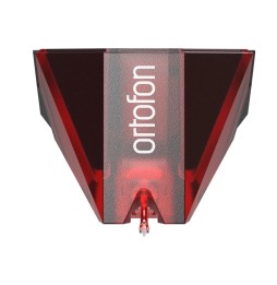 2MR RED aus der 2MR Serie von ORTOFON
