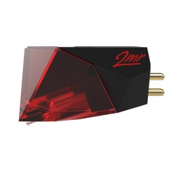 2MR RED aus der 2MR Serie von ORTOFON