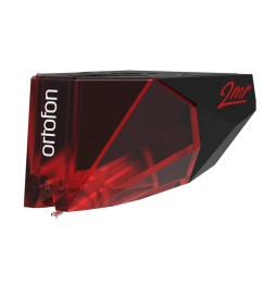 2MR RED aus der 2MR Serie von ORTOFON