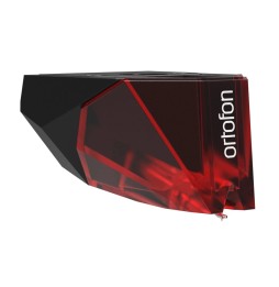 2MR RED aus der 2MR Serie von ORTOFON