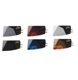 2MR Serie von ORTOFON