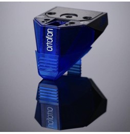 2MR BLUE aus der 2MR Serie von ORTOFON