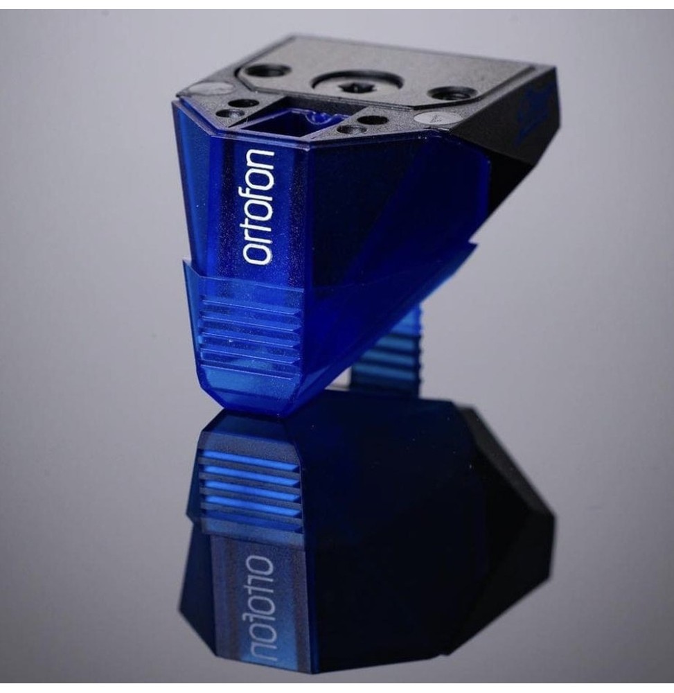 2MR BLUE aus der 2MR Serie von ORTOFON