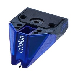 2MR BLUE aus der 2MR Serie von ORTOFON
