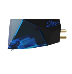 2MR BLUE aus der 2MR Serie von ORTOFON