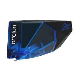 2MR BLUE aus der 2MR Serie von ORTOFON