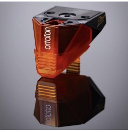 2MR BRONZE aus der 2MR Serie von ORTOFON