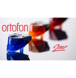 2MR Serie von ORTOFON