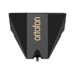 2MR BLACK aus der 2MR Serie von ORTOFON