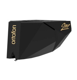 2MR BLACK aus der 2MR Serie von ORTOFON
