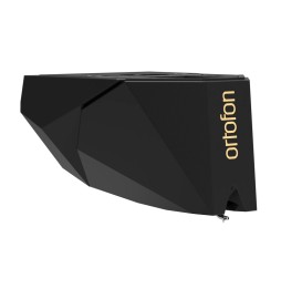 2MR BLACK aus der 2MR Serie von ORTOFON
