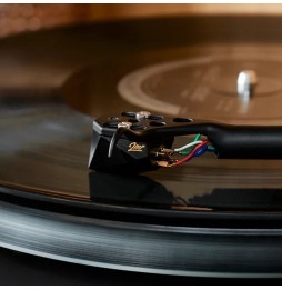 2MR BLACK aus der 2MR Serie von ORTOFON