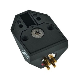 2MR BLACK LVB 250 aus der 2MR Serie von ORTOFON