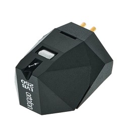 2MR BLACK LVB 250 aus der 2MR Serie von ORTOFON