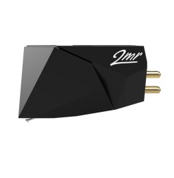 2MR BLACK LVB 250 aus der 2MR Serie von ORTOFON