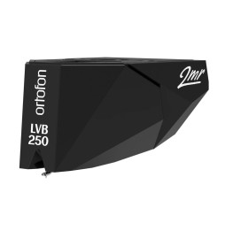 2MR BLACK LVB 250 aus der 2MR Serie von ORTOFON