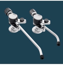 AS-212R & AS-309R HiFi Tonarm von Ortofon