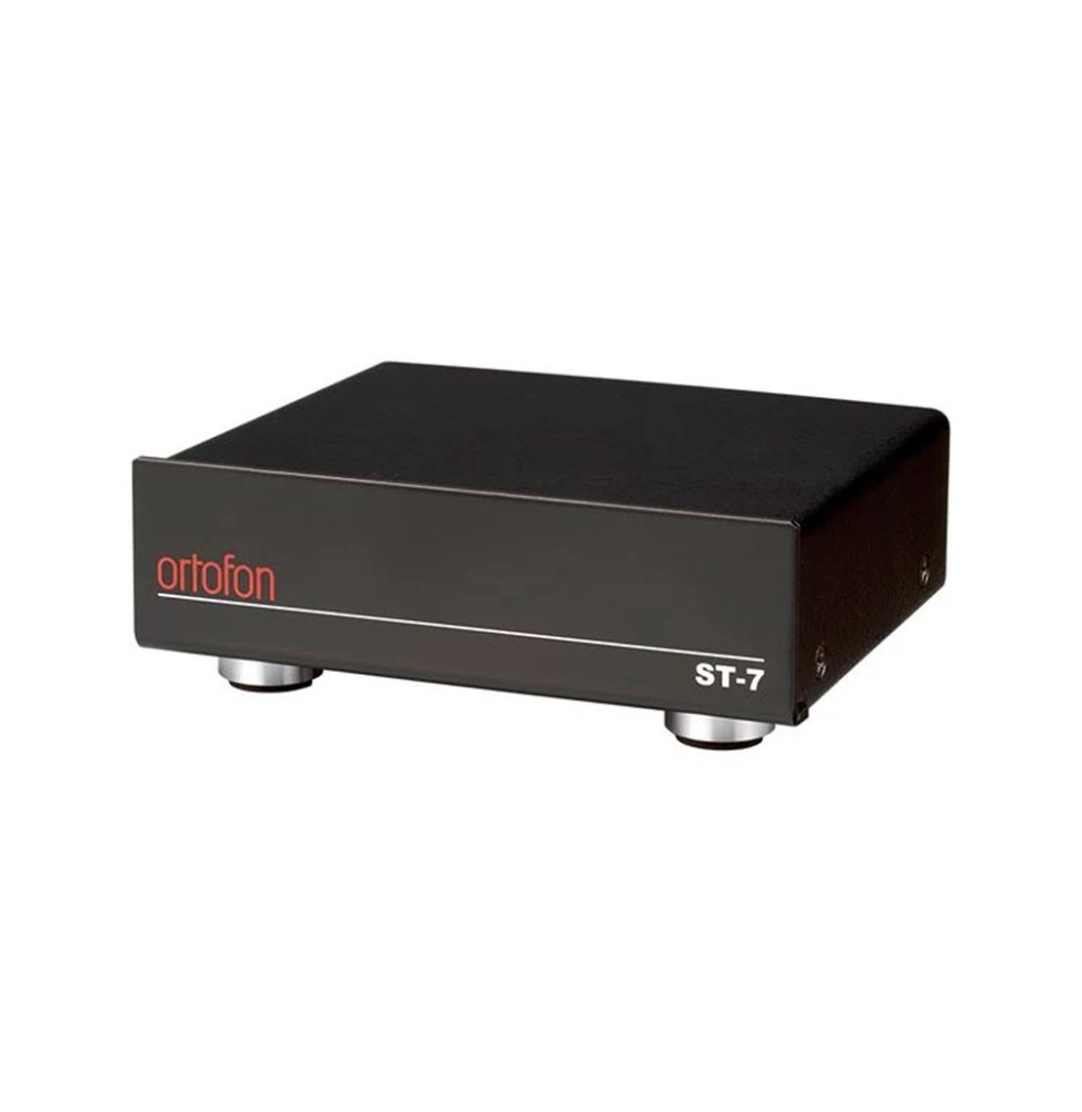 ST-7 MC-Transformator von Ortofon