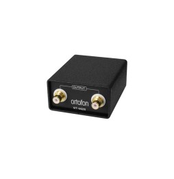 ST-M25 Step-up Transformator von Ortofon
