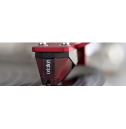 2M RED aus der 2M-Serie von Ortofon