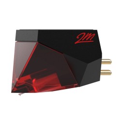 2M RED STANDARD aus der 2M-Serie von Ortofon