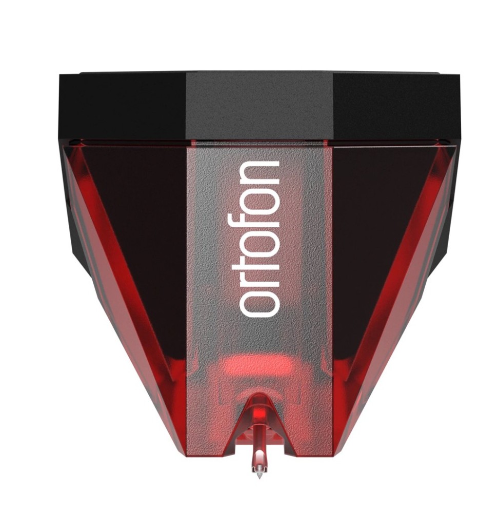 2M RED STANDARD aus der 2M-Serie von Ortofon