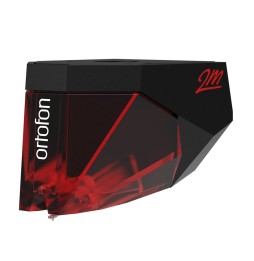 2M RED STANDARD aus der 2M-Serie von Ortofon
