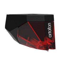 2M RED STANDARD aus der 2M-Serie von Ortofon