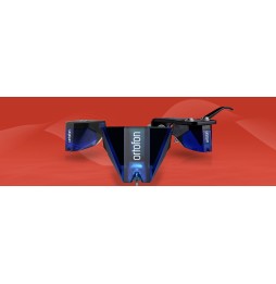 2M - Varianten aus der 2M-Serie von Ortofon