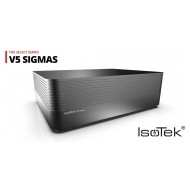 ISOTEK V5 Sigmas