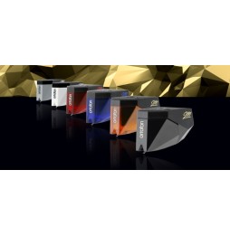 2M-Serie von Ortofon