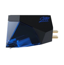 2M BLUE STANDARD aus der 2M-Serie von Ortofon
